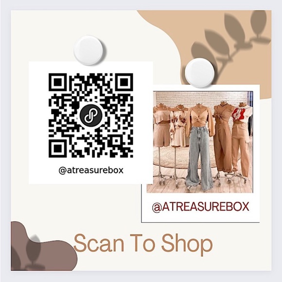 NEW INVENTORY ALERT | Bookmark My Closet - Picture 6 of 6